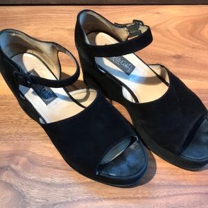 Kenneth Cole Platforms